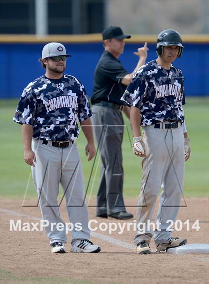 Thumbnail 3 in Chaminade @ West Ranch  photogallery.