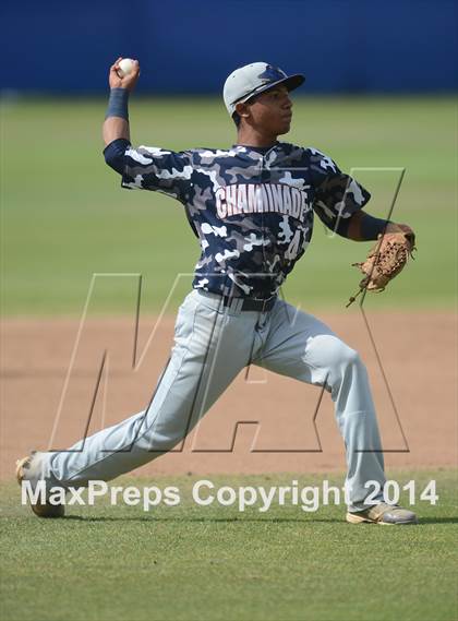 Thumbnail 1 in Chaminade @ West Ranch  photogallery.