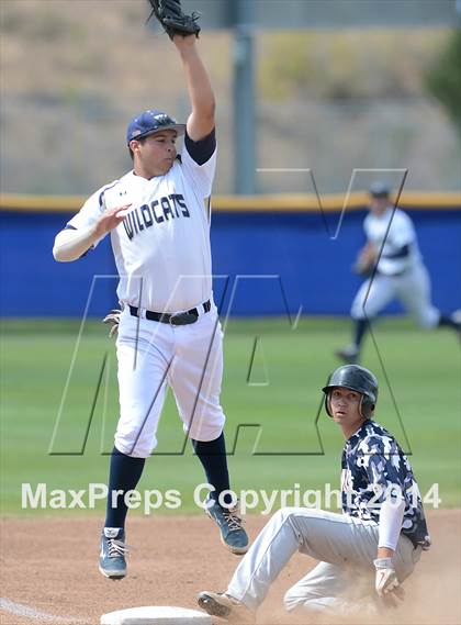 Thumbnail 1 in Chaminade @ West Ranch  photogallery.