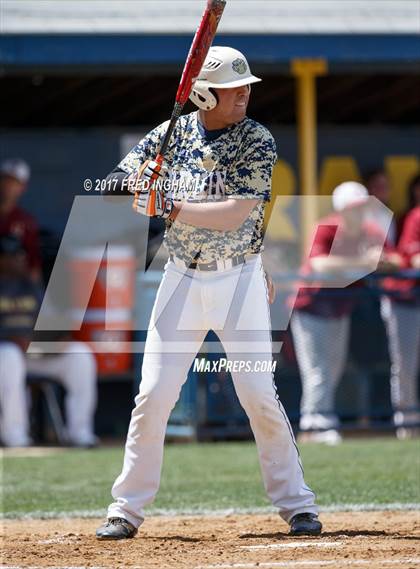 Thumbnail 1 in Oakton vs. Western Branch (VHSL 6A Semifinal) photogallery.