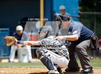 Thumbnail 1 in Oakton vs. Western Branch (VHSL 6A Semifinal) photogallery.