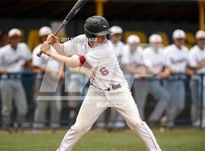 Thumbnail 2 in Oakton vs. Western Branch (VHSL 6A Semifinal) photogallery.