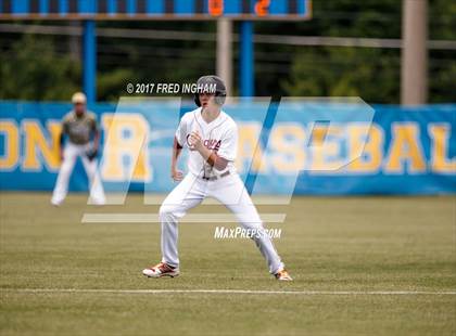 Thumbnail 1 in Oakton vs. Western Branch (VHSL 6A Semifinal) photogallery.