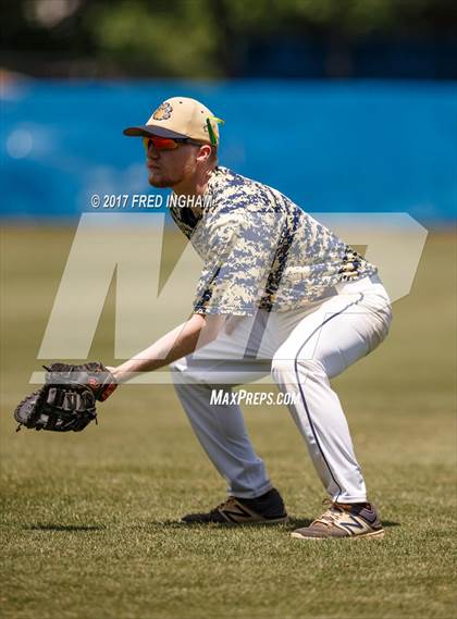 Thumbnail 3 in Oakton vs. Western Branch (VHSL 6A Semifinal) photogallery.