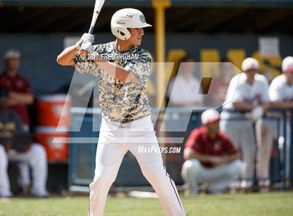 Thumbnail 1 in Oakton vs. Western Branch (VHSL 6A Semifinal) photogallery.