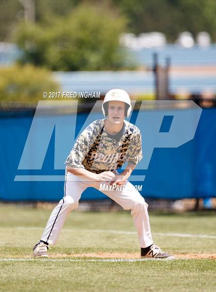 Thumbnail 2 in Oakton vs. Western Branch (VHSL 6A Semifinal) photogallery.