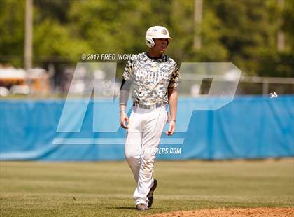 Thumbnail 2 in Oakton vs. Western Branch (VHSL 6A Semifinal) photogallery.