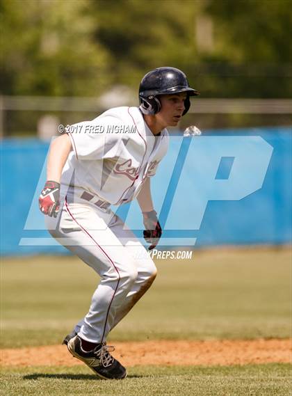 Thumbnail 1 in Oakton vs. Western Branch (VHSL 6A Semifinal) photogallery.
