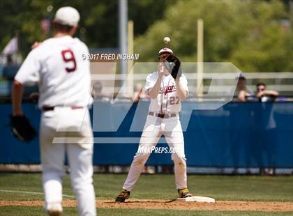 Thumbnail 1 in Oakton vs. Western Branch (VHSL 6A Semifinal) photogallery.