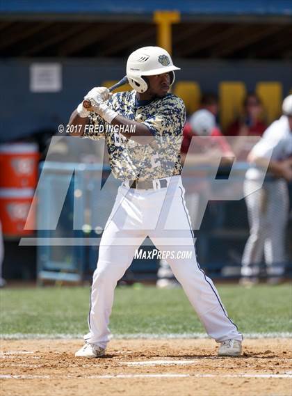 Thumbnail 3 in Oakton vs. Western Branch (VHSL 6A Semifinal) photogallery.