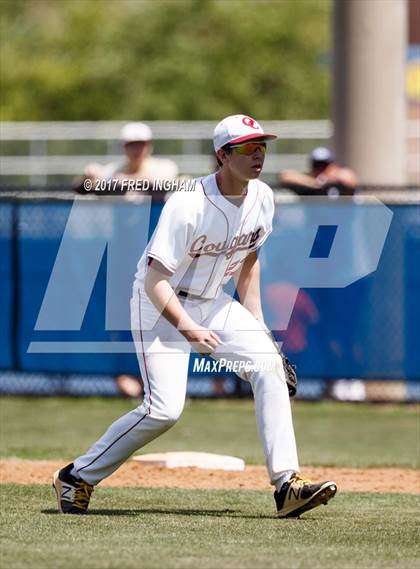 Thumbnail 3 in Oakton vs. Western Branch (VHSL 6A Semifinal) photogallery.