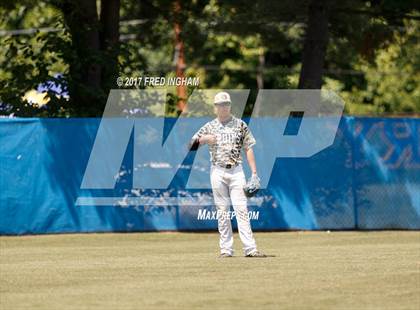 Thumbnail 3 in Oakton vs. Western Branch (VHSL 6A Semifinal) photogallery.