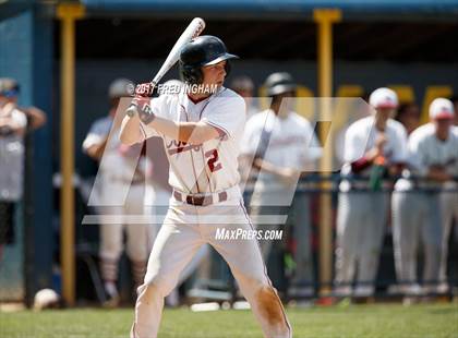 Thumbnail 2 in Oakton vs. Western Branch (VHSL 6A Semifinal) photogallery.