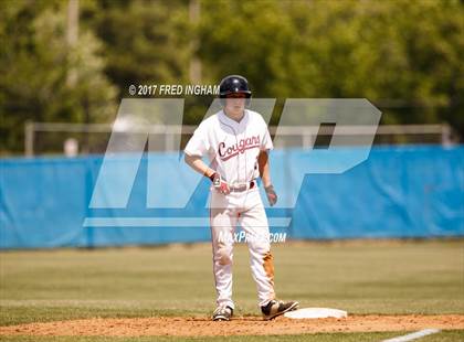 Thumbnail 2 in Oakton vs. Western Branch (VHSL 6A Semifinal) photogallery.