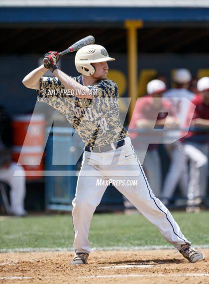 Thumbnail 1 in Oakton vs. Western Branch (VHSL 6A Semifinal) photogallery.
