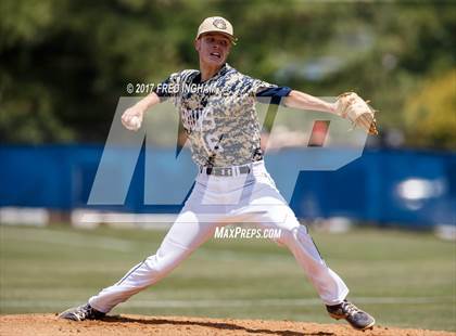 Thumbnail 3 in Oakton vs. Western Branch (VHSL 6A Semifinal) photogallery.