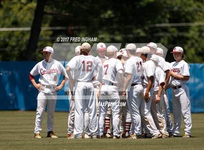 Thumbnail 1 in Oakton vs. Western Branch (VHSL 6A Semifinal) photogallery.