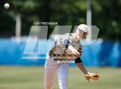 Thumbnail 1 in Oakton vs. Western Branch (VHSL 6A Semifinal) photogallery.