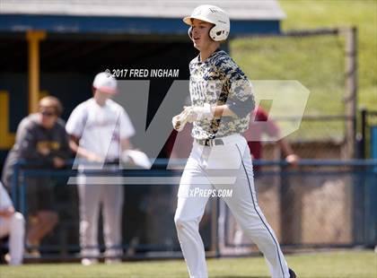 Thumbnail 3 in Oakton vs. Western Branch (VHSL 6A Semifinal) photogallery.