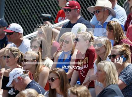 Thumbnail 1 in Oakton vs. Western Branch (VHSL 6A Semifinal) photogallery.