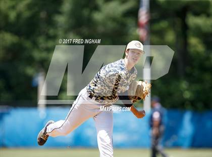 Thumbnail 3 in Oakton vs. Western Branch (VHSL 6A Semifinal) photogallery.