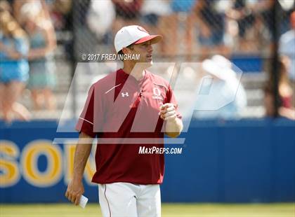 Thumbnail 2 in Oakton vs. Western Branch (VHSL 6A Semifinal) photogallery.