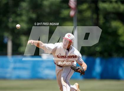 Thumbnail 3 in Oakton vs. Western Branch (VHSL 6A Semifinal) photogallery.