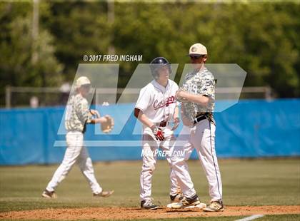 Thumbnail 1 in Oakton vs. Western Branch (VHSL 6A Semifinal) photogallery.