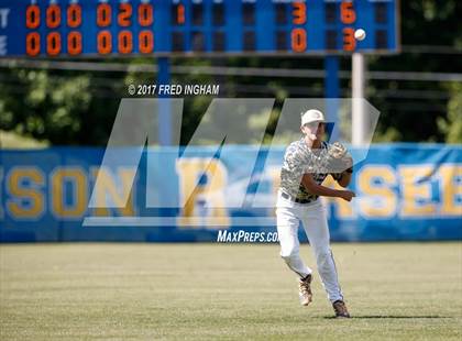 Thumbnail 3 in Oakton vs. Western Branch (VHSL 6A Semifinal) photogallery.