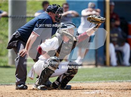 Thumbnail 3 in Oakton vs. Western Branch (VHSL 6A Semifinal) photogallery.