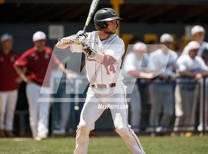 Thumbnail 3 in Oakton vs. Western Branch (VHSL 6A Semifinal) photogallery.