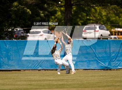 Thumbnail 1 in Oakton vs. Western Branch (VHSL 6A Semifinal) photogallery.