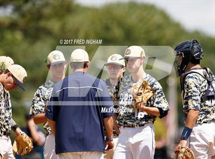 Thumbnail 3 in Oakton vs. Western Branch (VHSL 6A Semifinal) photogallery.