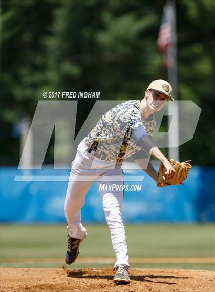 Thumbnail 2 in Oakton vs. Western Branch (VHSL 6A Semifinal) photogallery.