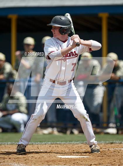 Thumbnail 2 in Oakton vs. Western Branch (VHSL 6A Semifinal) photogallery.