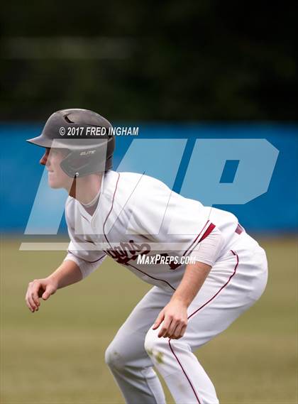 Thumbnail 2 in Oakton vs. Western Branch (VHSL 6A Semifinal) photogallery.