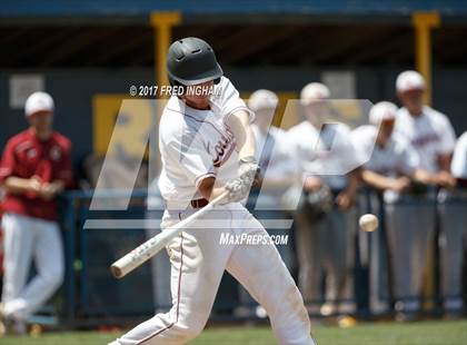 Thumbnail 2 in Oakton vs. Western Branch (VHSL 6A Semifinal) photogallery.