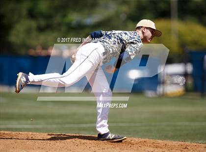 Thumbnail 3 in Oakton vs. Western Branch (VHSL 6A Semifinal) photogallery.