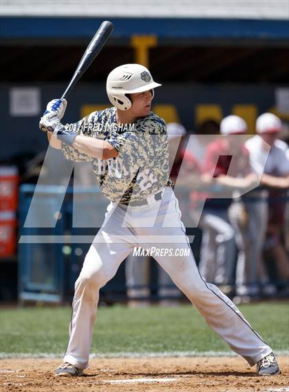 Thumbnail 1 in Oakton vs. Western Branch (VHSL 6A Semifinal) photogallery.