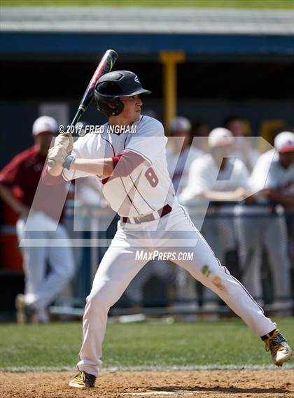 Thumbnail 1 in Oakton vs. Western Branch (VHSL 6A Semifinal) photogallery.