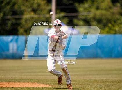 Thumbnail 2 in Oakton vs. Western Branch (VHSL 6A Semifinal) photogallery.