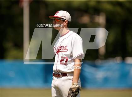 Thumbnail 3 in Oakton vs. Western Branch (VHSL 6A Semifinal) photogallery.