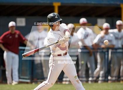 Thumbnail 1 in Oakton vs. Western Branch (VHSL 6A Semifinal) photogallery.