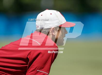 Thumbnail 2 in Oakton vs. Western Branch (VHSL 6A Semifinal) photogallery.