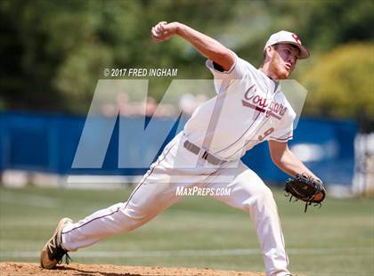 Thumbnail 3 in Oakton vs. Western Branch (VHSL 6A Semifinal) photogallery.