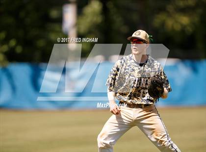 Thumbnail 1 in Oakton vs. Western Branch (VHSL 6A Semifinal) photogallery.