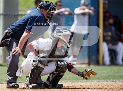 Thumbnail 2 in Oakton vs. Western Branch (VHSL 6A Semifinal) photogallery.