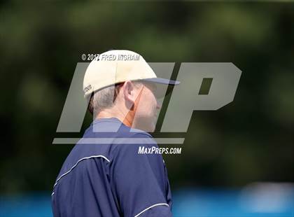 Thumbnail 3 in Oakton vs. Western Branch (VHSL 6A Semifinal) photogallery.