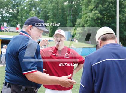 Thumbnail 1 in Oakton vs. Western Branch (VHSL 6A Semifinal) photogallery.