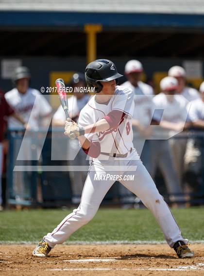 Thumbnail 1 in Oakton vs. Western Branch (VHSL 6A Semifinal) photogallery.